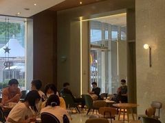 -星巴克(深圳宝能太古城南区店)