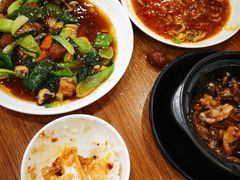 -新健小吃(承德街店)