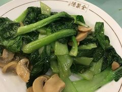 -北京全聚德(天安门店)