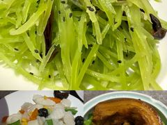 -闫府私房菜·老字号(恒隆店)