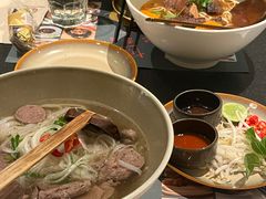 -色香味(澳门巴黎人店)