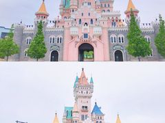 -青岛方特梦幻王国