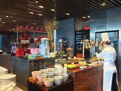 -广州富力君悦大酒店·凯菲厅