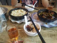 -十吉老砂锅(天生丽街生活馆店)