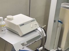 -登特口腔医院(鼓楼东街口店)