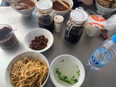 -丁记面馆(凤凰店)