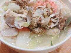 -大叔家福鼎小吃(十全街店)