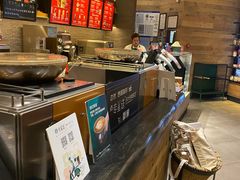 -星巴克(北京望京店)