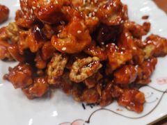 -宏天寶·北京烤鸭(宾馆西路2店)