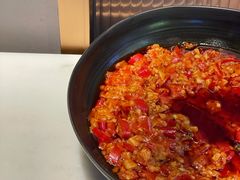 -浙味观杭州海鲜面(钱江新城高德置地店)