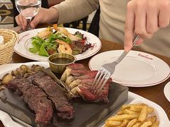 -Entrecôte 法国牛扒馆(保利·时光里店)