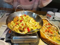 -豆蔻电影主题餐厅(四牌楼店)