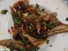 -渔娘渔家丹东海鲜(东直门店)