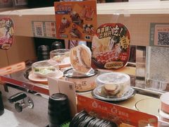 -争鲜回转寿司(太阳宫凯德MALL店)