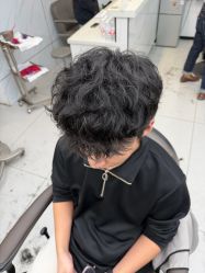 点击看大图 -尤司男士国潮理发馆