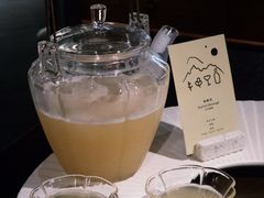 -Fuzzy Bistro 浮几韩餐·茶酒馆