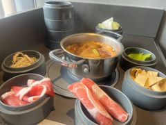 -壹小馆.皇城老妈(成都太古里店)