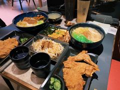 -馔豚·台北菜专门店(深圳湾万象城店)