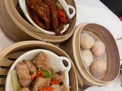 -翠园(北京王府中环店)