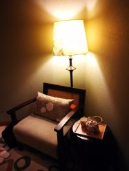 -青岛香格里拉·氣水疗中心