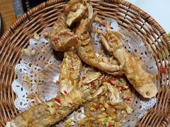 -威海九禧海鲜居渔水饺(经区店)