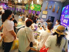 -喜利来蛋糕(景子街店)