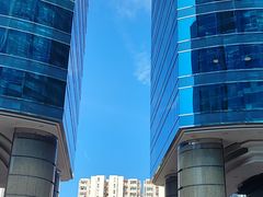 -香港九龙海逸君绰酒店