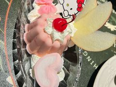 -第101座花园餐厅(湖滨88店)