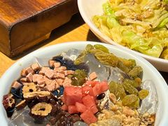 -胡马八破·川菜小馆(高新万达店)