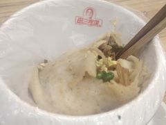 田三卷馍-田三卷馍(火车站店)