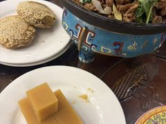-烤肉季饭庄