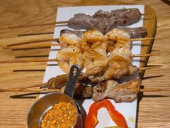 -刀叉遇上筷子中西融合餐厅(南开店)