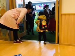 -嘉定民办实蒙早教中心