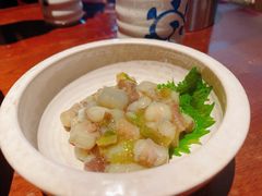 -千代武日本料理(开发区店)