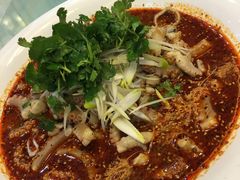 -大洋海鲜居·海鲜特色菜(墟沟海鲜美食城店)