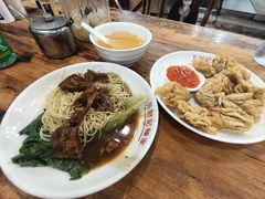 -吴财记面家(大同路店)