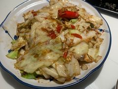 -味福记·江西小炒·南昌小吃(青山湖万达店)