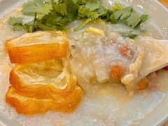 -点都德(A8店)