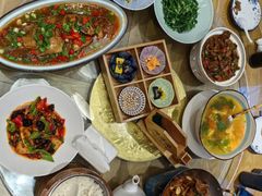 -鸿运楼·舌尖上的徽菜