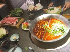 -湊湊火锅·茶憩(和平大悦城店)