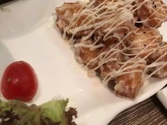 -茉莉餐厅(包河万达店)