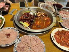 -楠火锅(太古里总店)