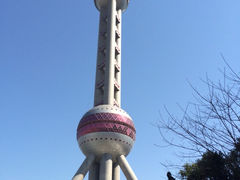SS-东方明珠广播电视塔