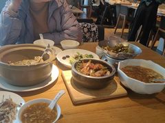 -金牌外婆家(苏州中心店)