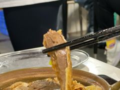 -菜忠潮州牛肉店(岗厦店)