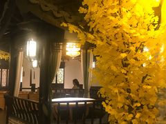 -江南韵·无锡太湖文化体验餐厅(凤凰天街店)