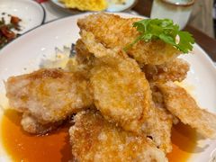 -陈家老院子(高新店)