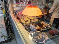 -章云板鸭(马道街店)