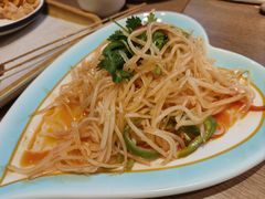 -街角等你.大连海鲜烧烤.经典铁板海鲜串(西安路店)