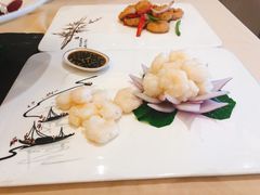 -勺园中餐厅